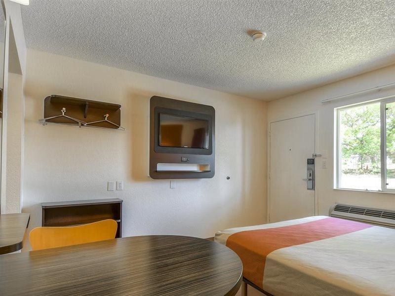 Motel 6-San Diego, Ca - North Exterior photo