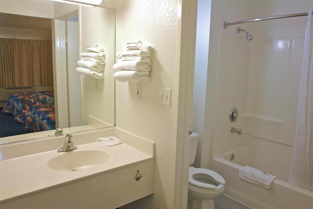 Motel 6-San Diego, Ca - North Room photo